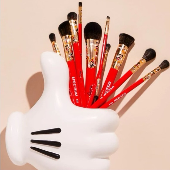 NEW✅Spectrum Collections Mickey Mouse Hand Storage Pot - Picture 4 of 6